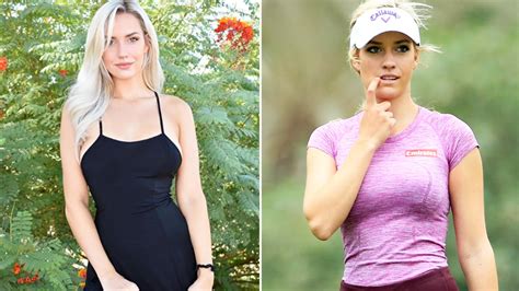 paige spiranac photo leak|Paige Spiranac recalls ‘horrible’ nude photo scandal